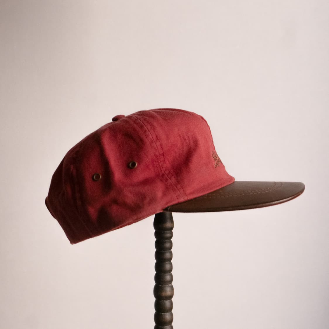 [RARE] L.L.Bean Script Cap (~59 FREE) 상품이미지7