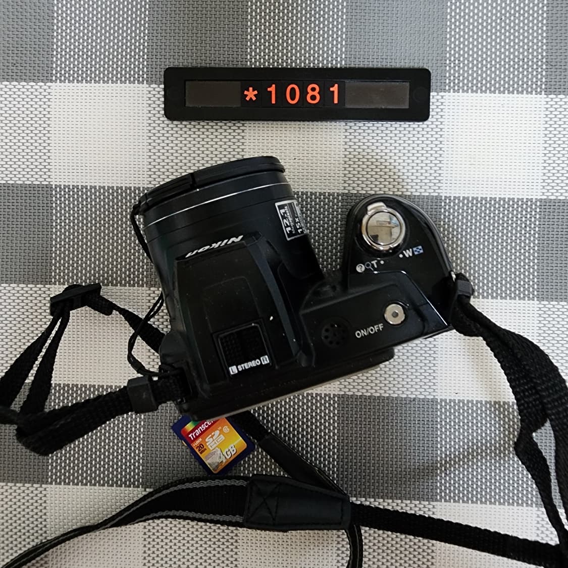 니콘 쿨픽스 L 110 디지털카메라 상품이미지3