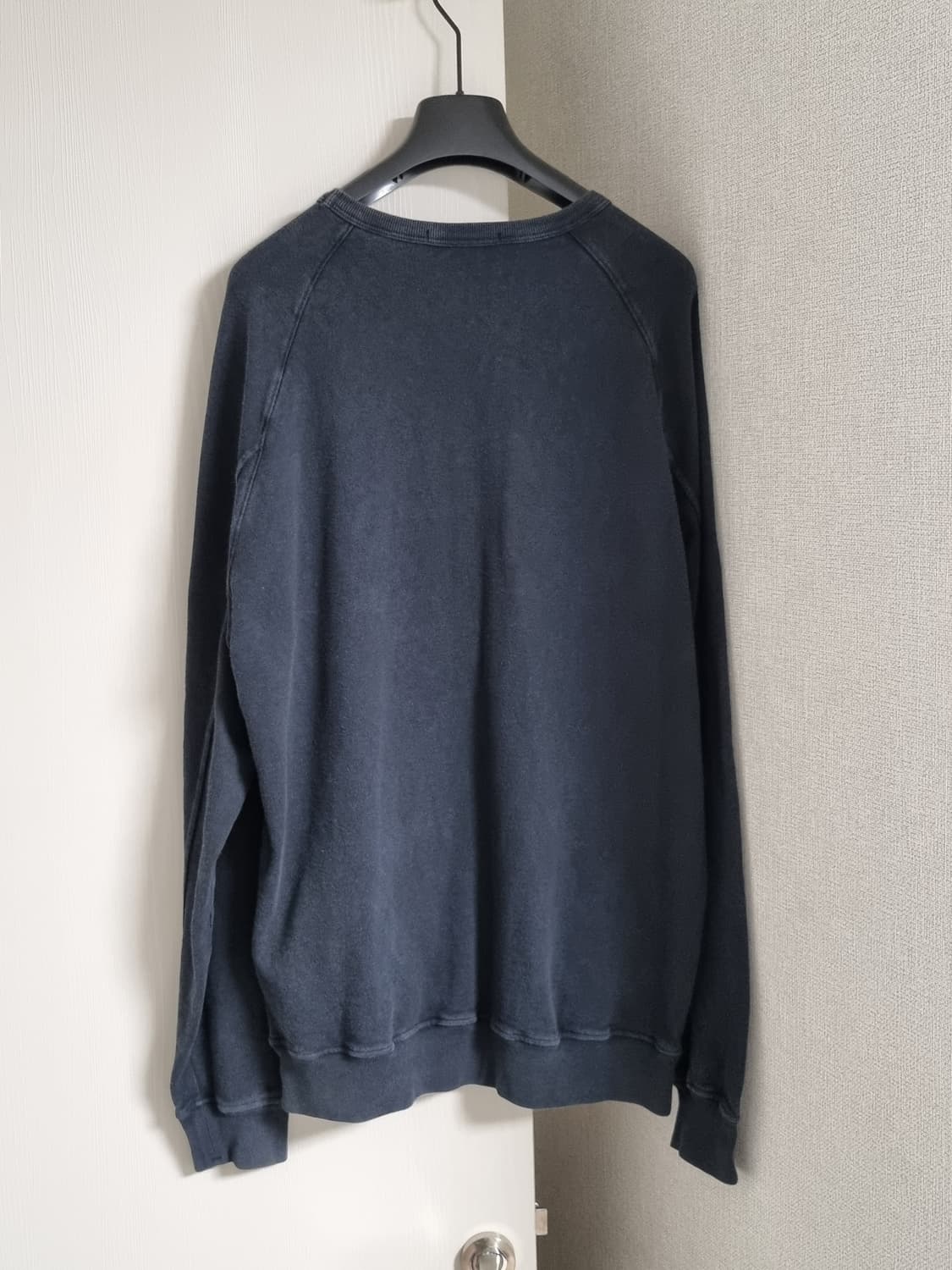 스톤아일랜드 맨투맨 상품이미지2