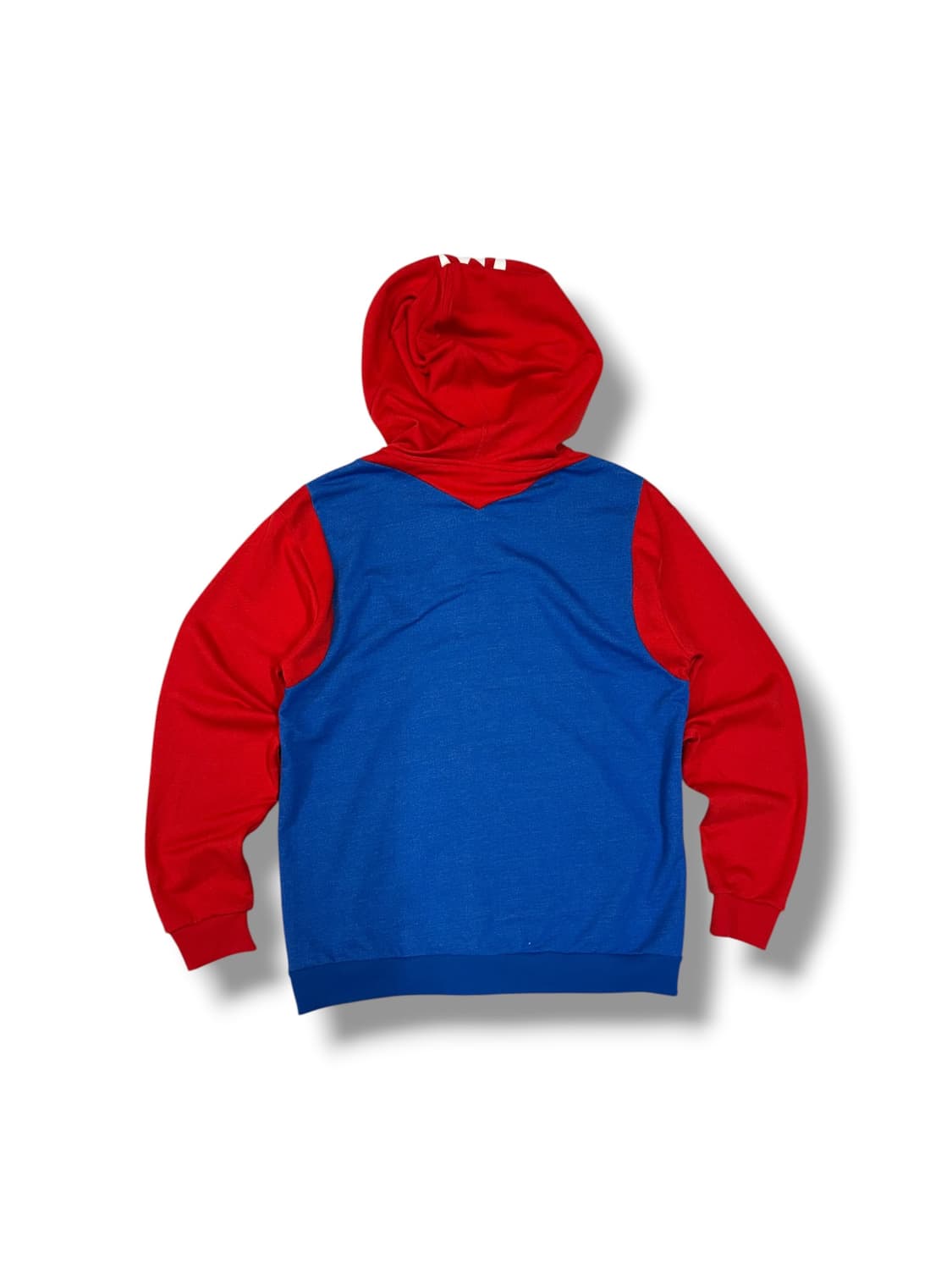 유니버셜스튜디오 제팬 슈퍼마리오 후드 집업 (새상품) (L)   상품이미지3