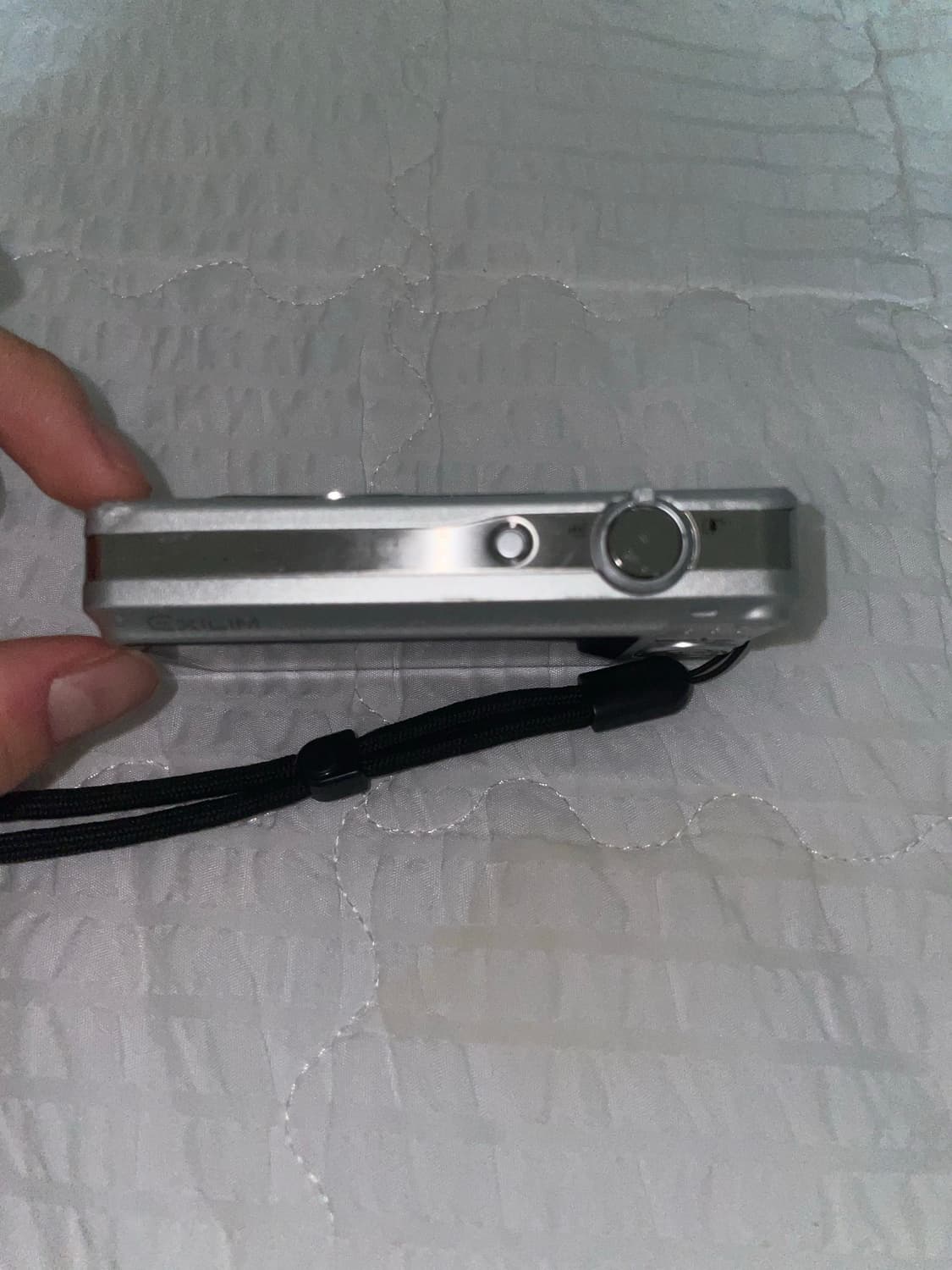 카시오 casio 엑슬림 exilim z85 프리지아 빈티지 디카 상품이미지4