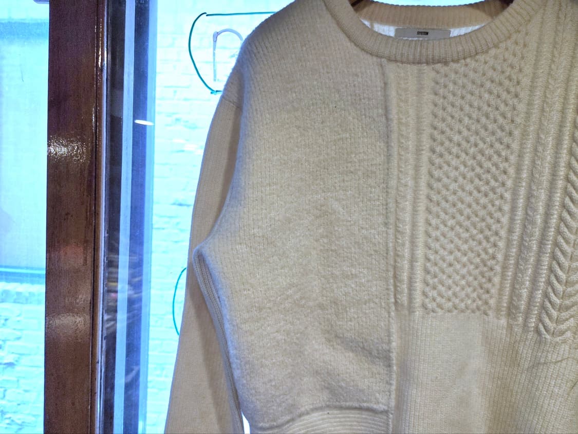 시스템 노르딕니트 상품이미지4