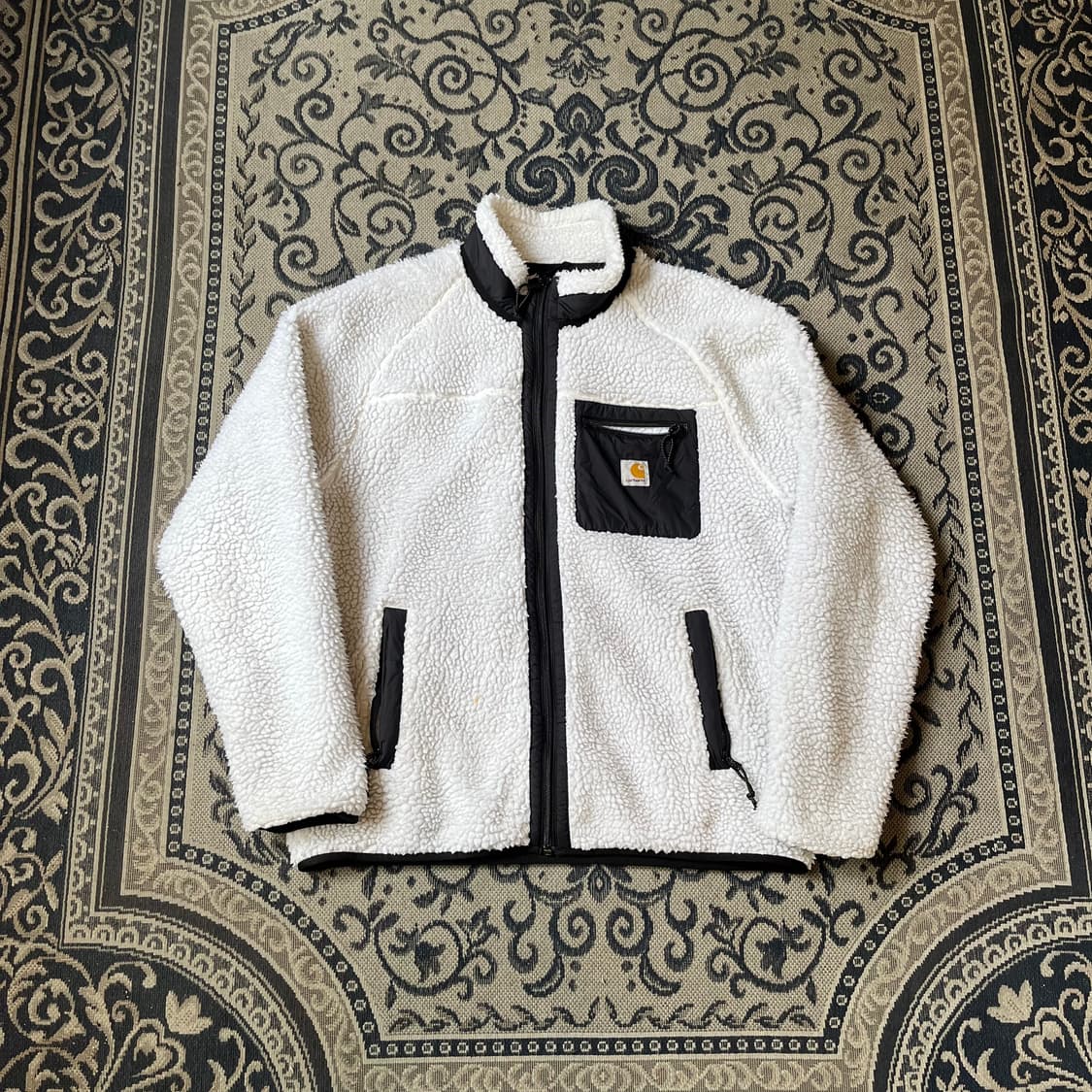 L 칼하트WIP 플리스/W2251 상품이미지1