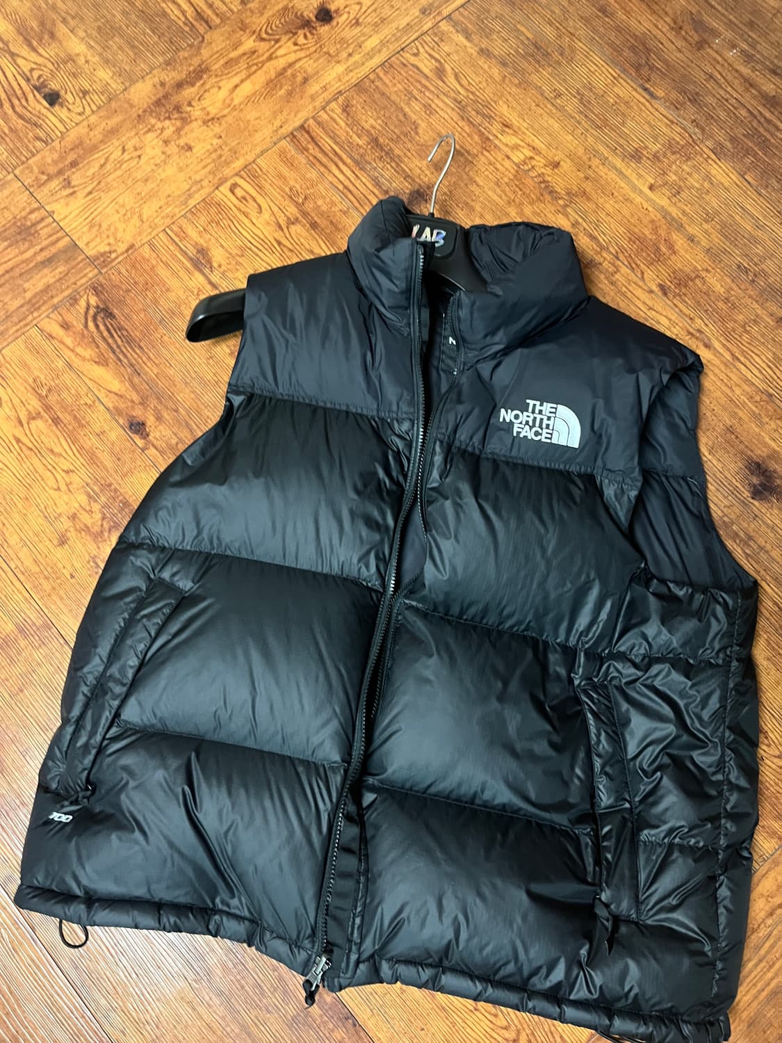 노스페이스 베스트 700필 상품이미지1