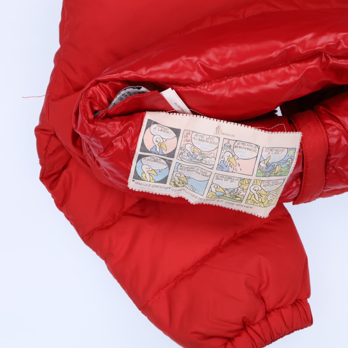 [3Y] 몽클레어 키즈아동 구스다운 패딩점퍼 1209 H1 상품이미지6