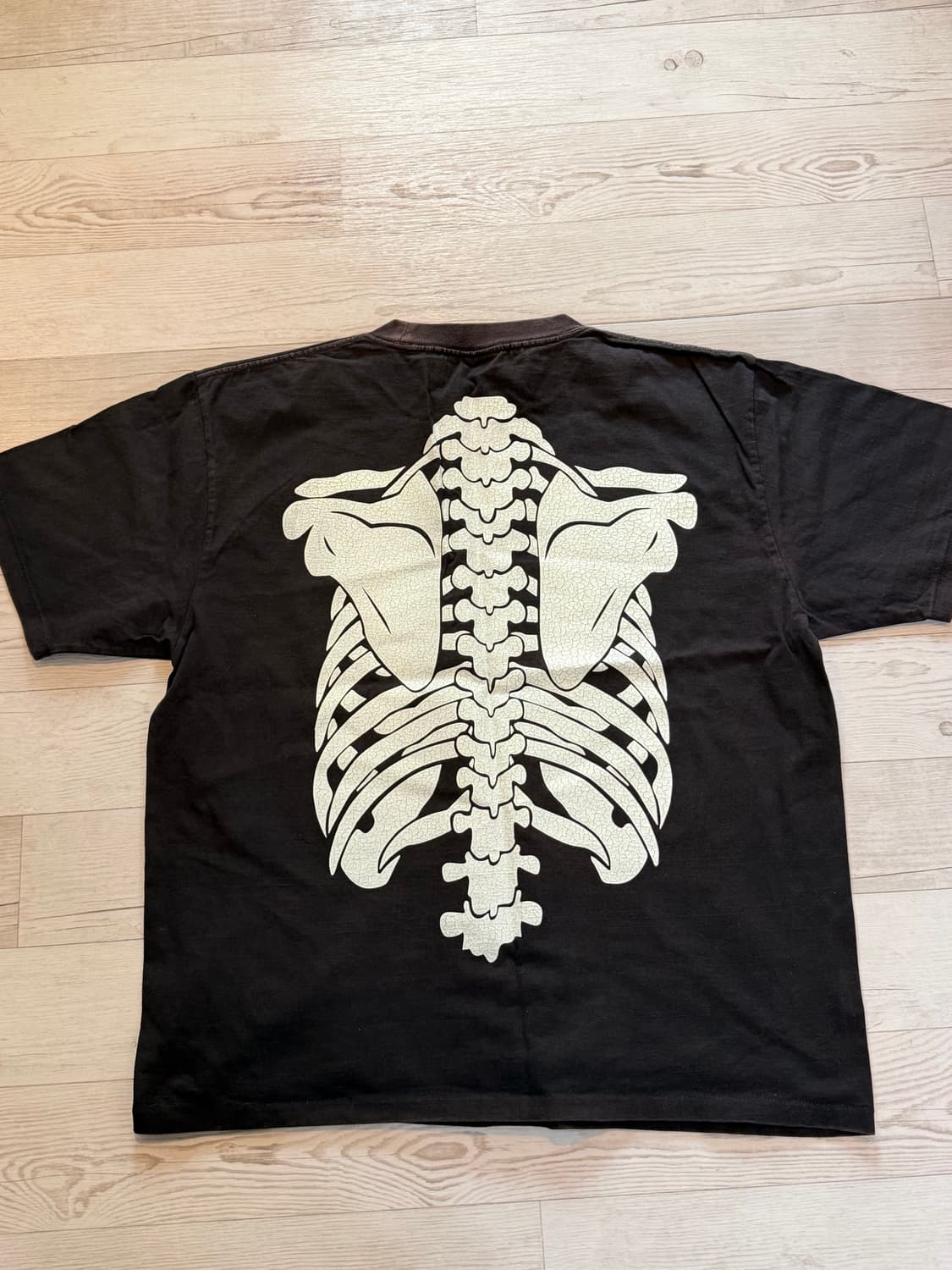 로컬스온리 뼈티 야광 상품이미지2