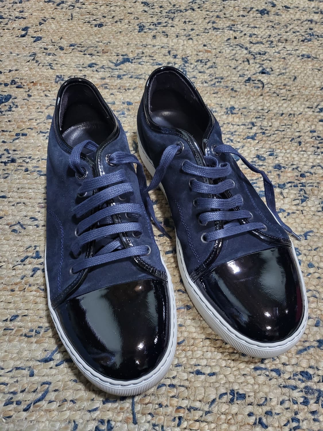 랑방(Lanvin) 스니커즈  상품이미지2