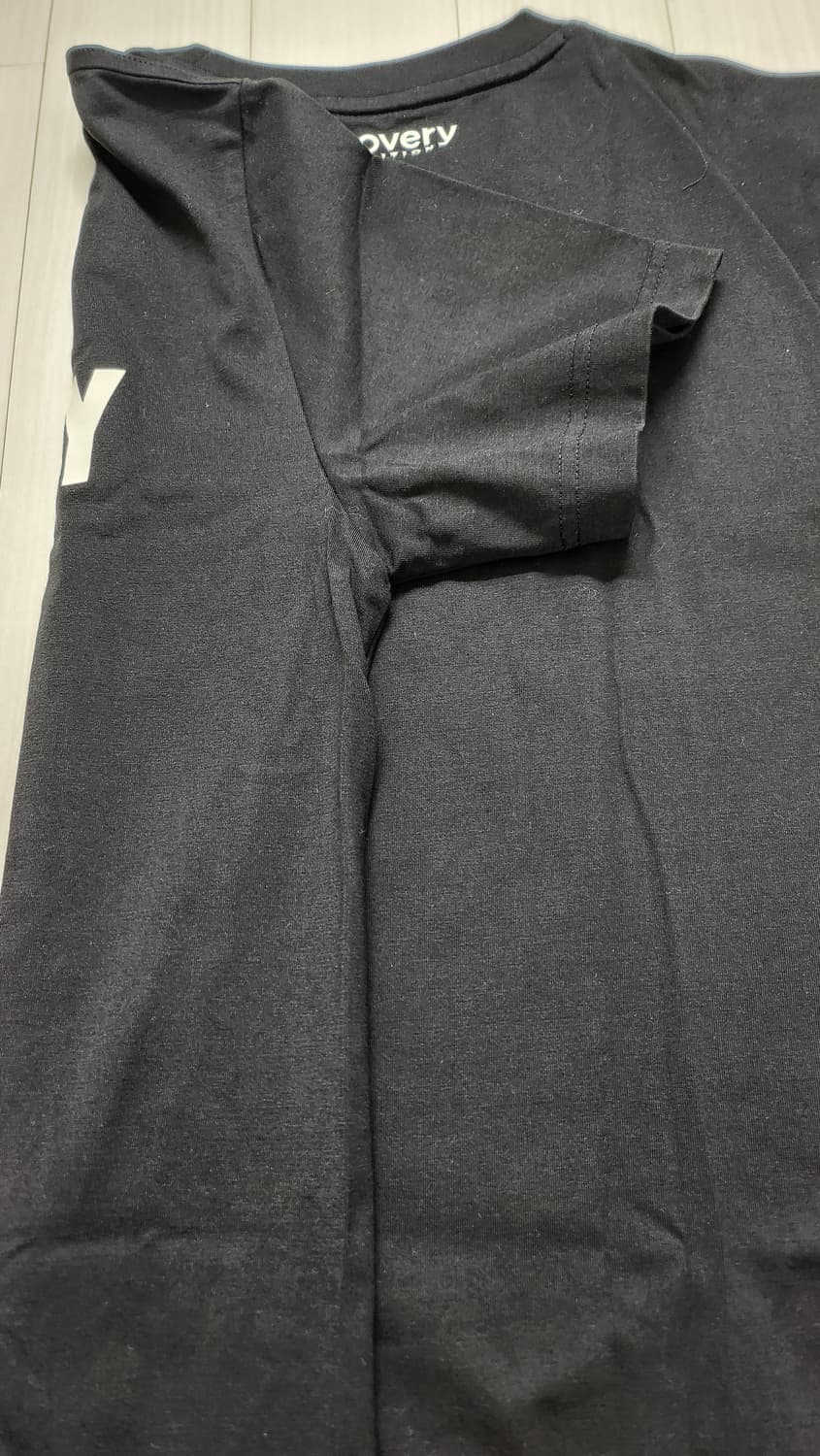 디스커버리 반팔 상품이미지5