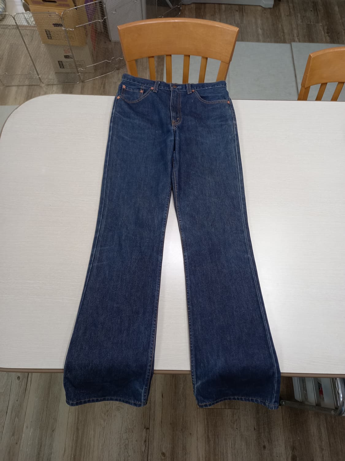 30 00's 리바이스517 Kor 부츠컷 30-131 상품이미지1