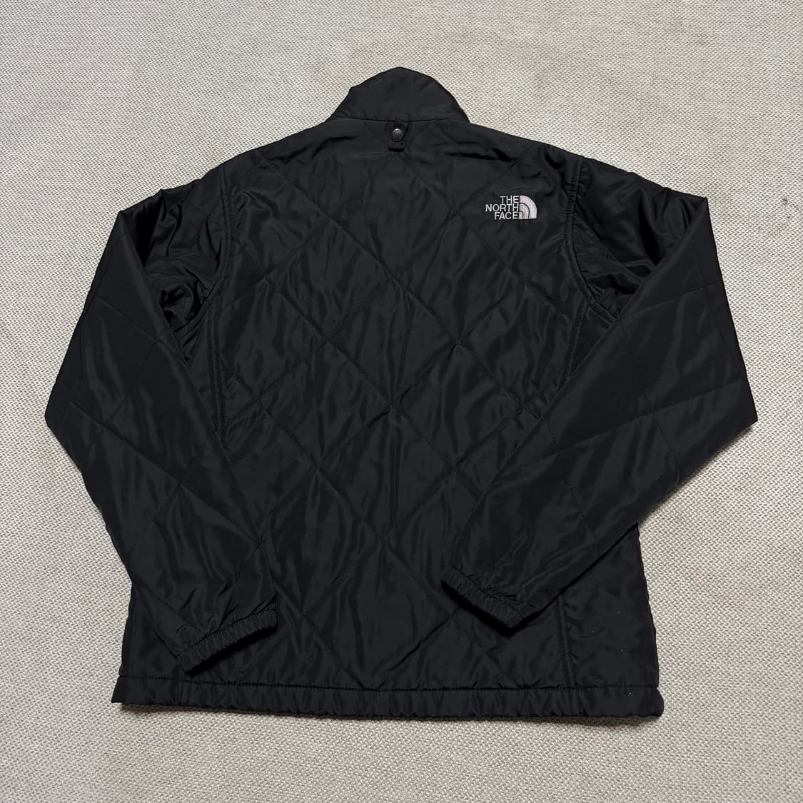 노스페이스 경량패딩 자켓 상품이미지5