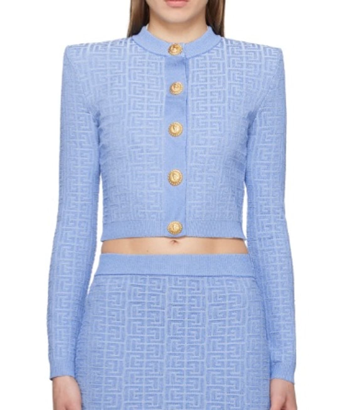 발망 PB 래버린스 가디건 -미착용새상품 택포함- 상품이미지8