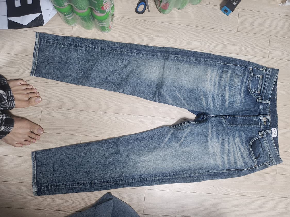 [31] 모드나인 mod4c 크로스데미지 Cross Damage 상품이미지1