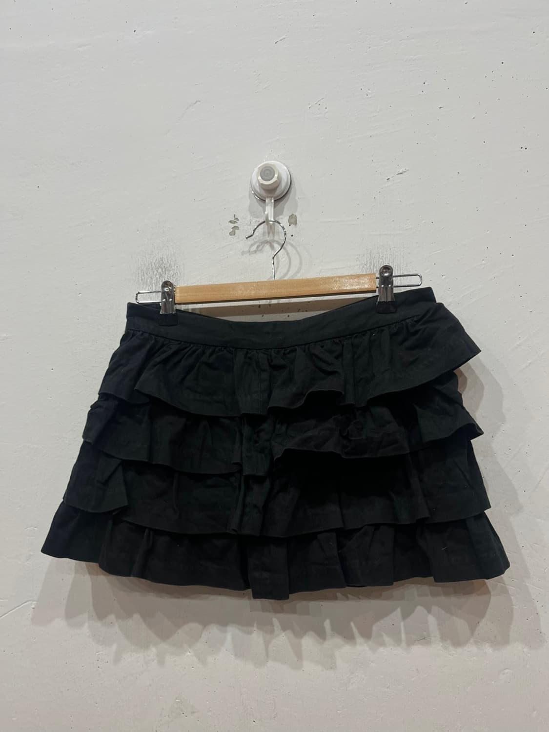 RNA 캉캉 미니스커트 치마 상품이미지1