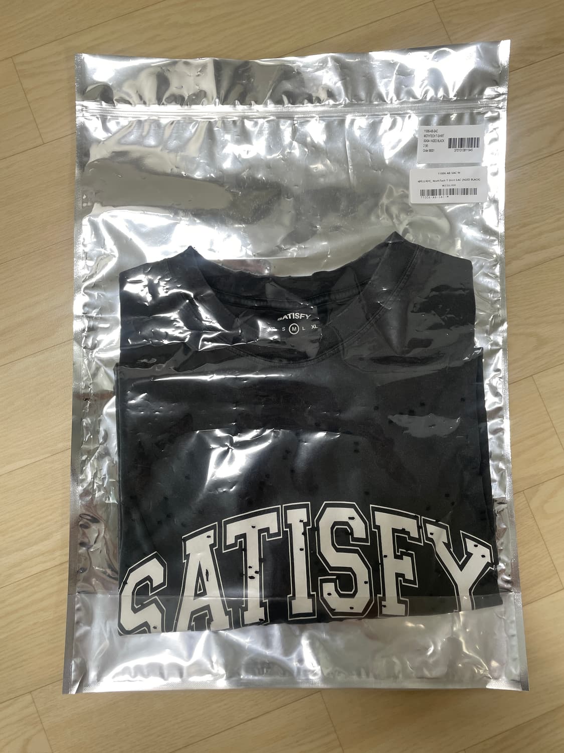 새티스파이 모스테크 M 상품이미지4