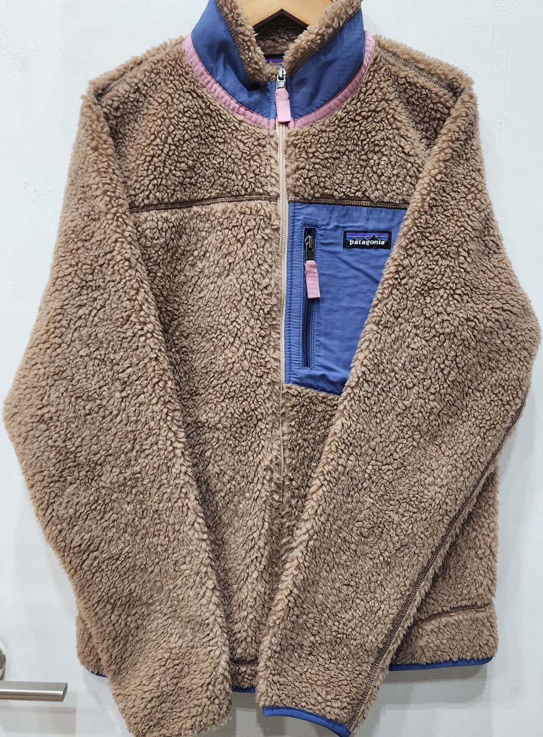 파타고니아 레드로 자켓 M 상품이미지1