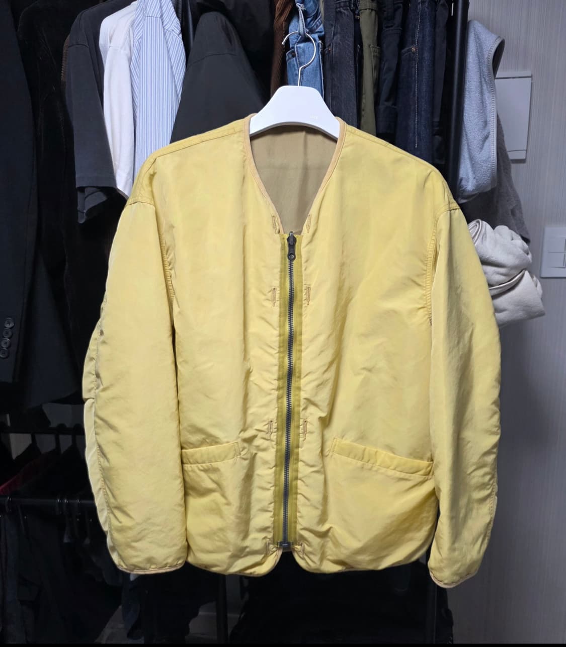 [2] 비즈빔 아이리스 21 스팟 옐로우 상품이미지1