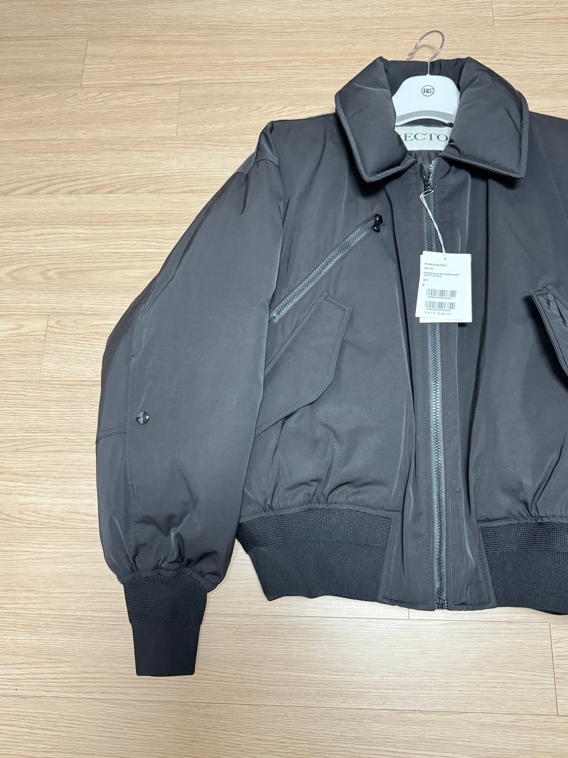 [M] 렉토 포코노 자켓 상품이미지3