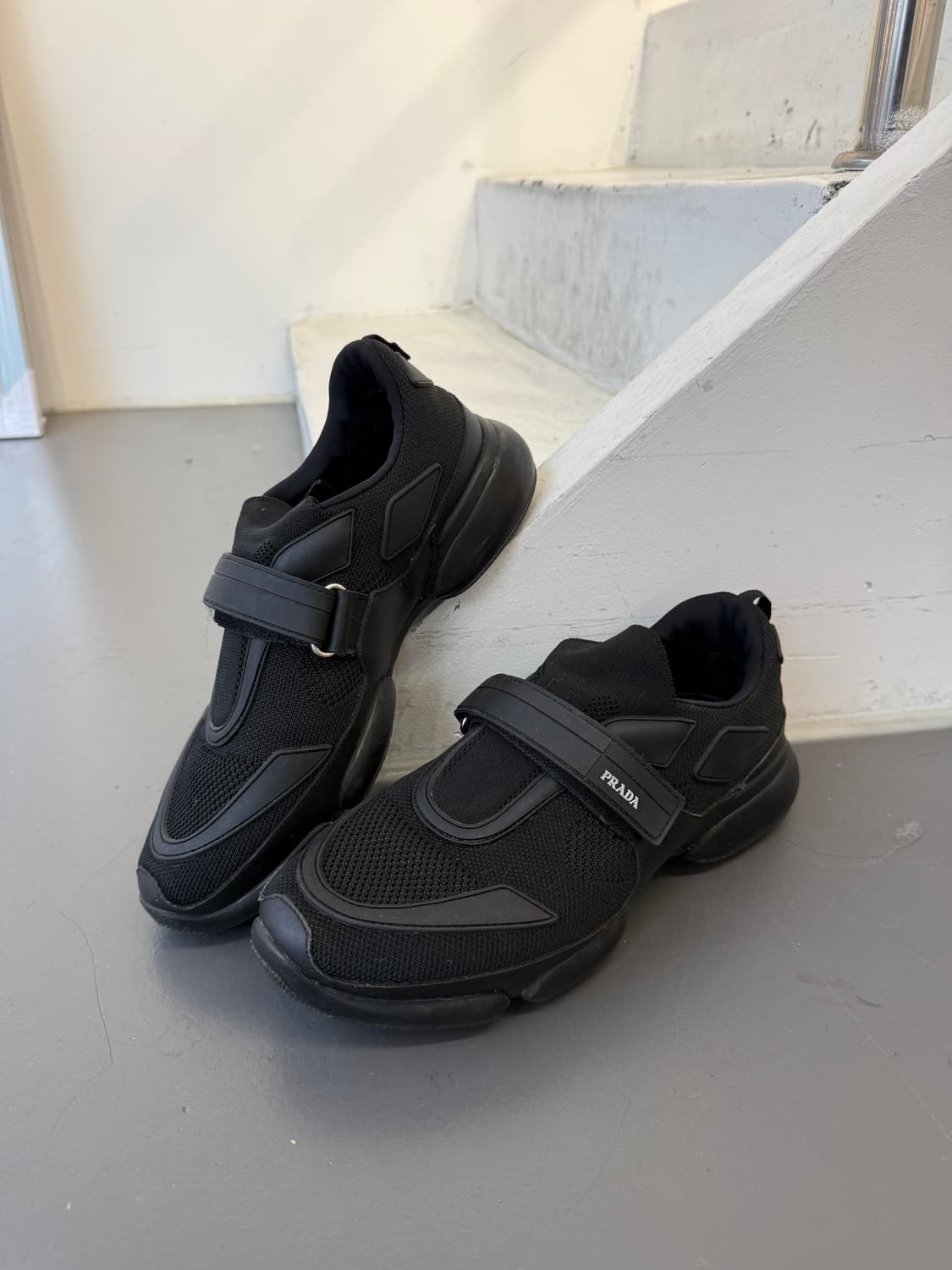 PRADA Cloudbust 상품이미지1
