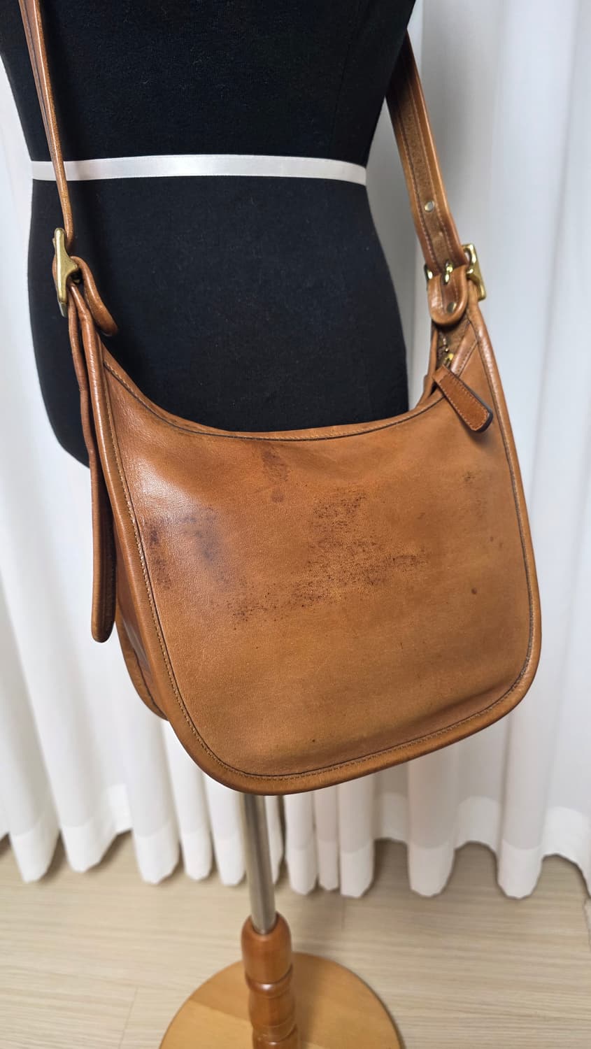old coach 9950 숄더백 상품이미지8