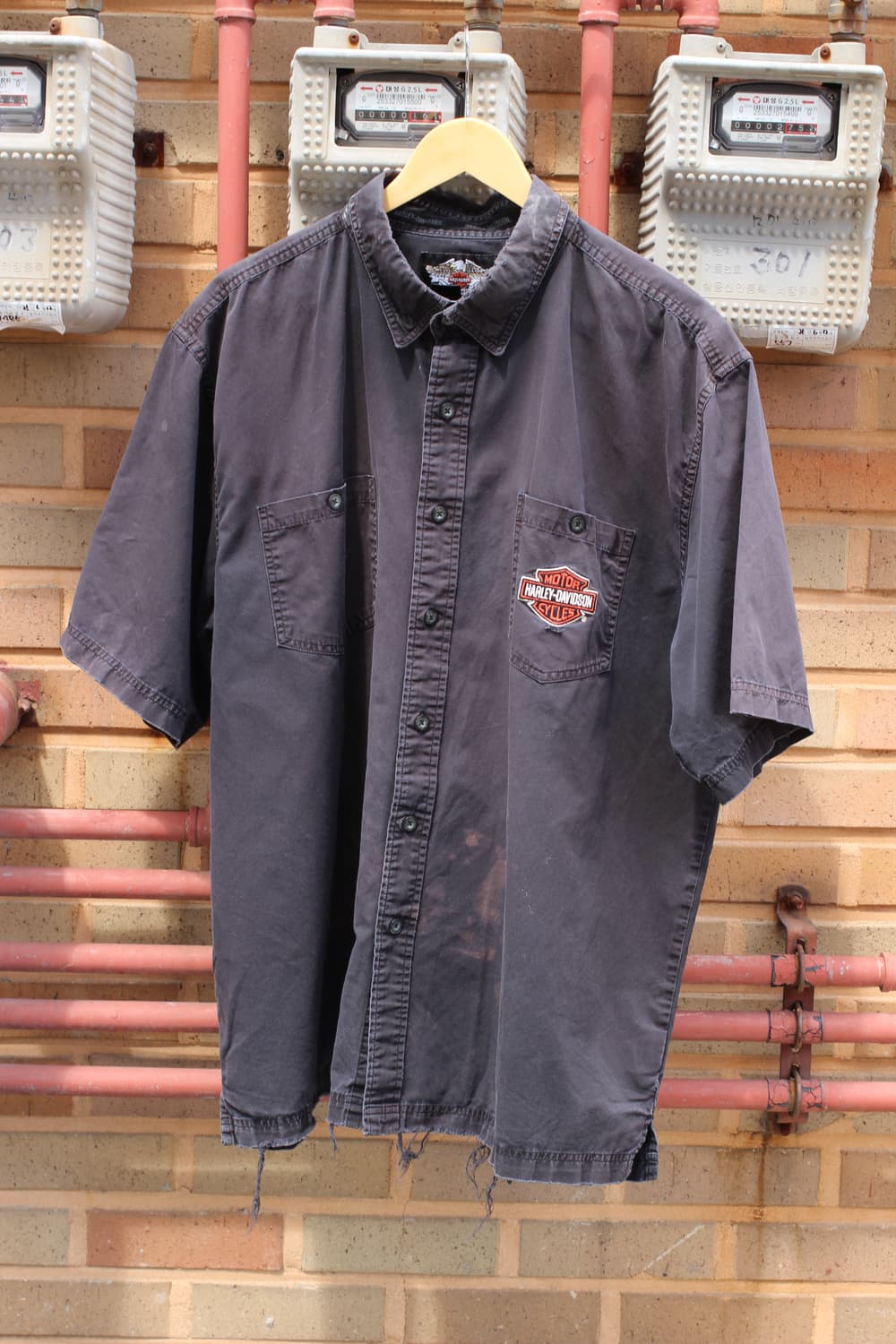 90s Harley-Davidson 상품이미지3