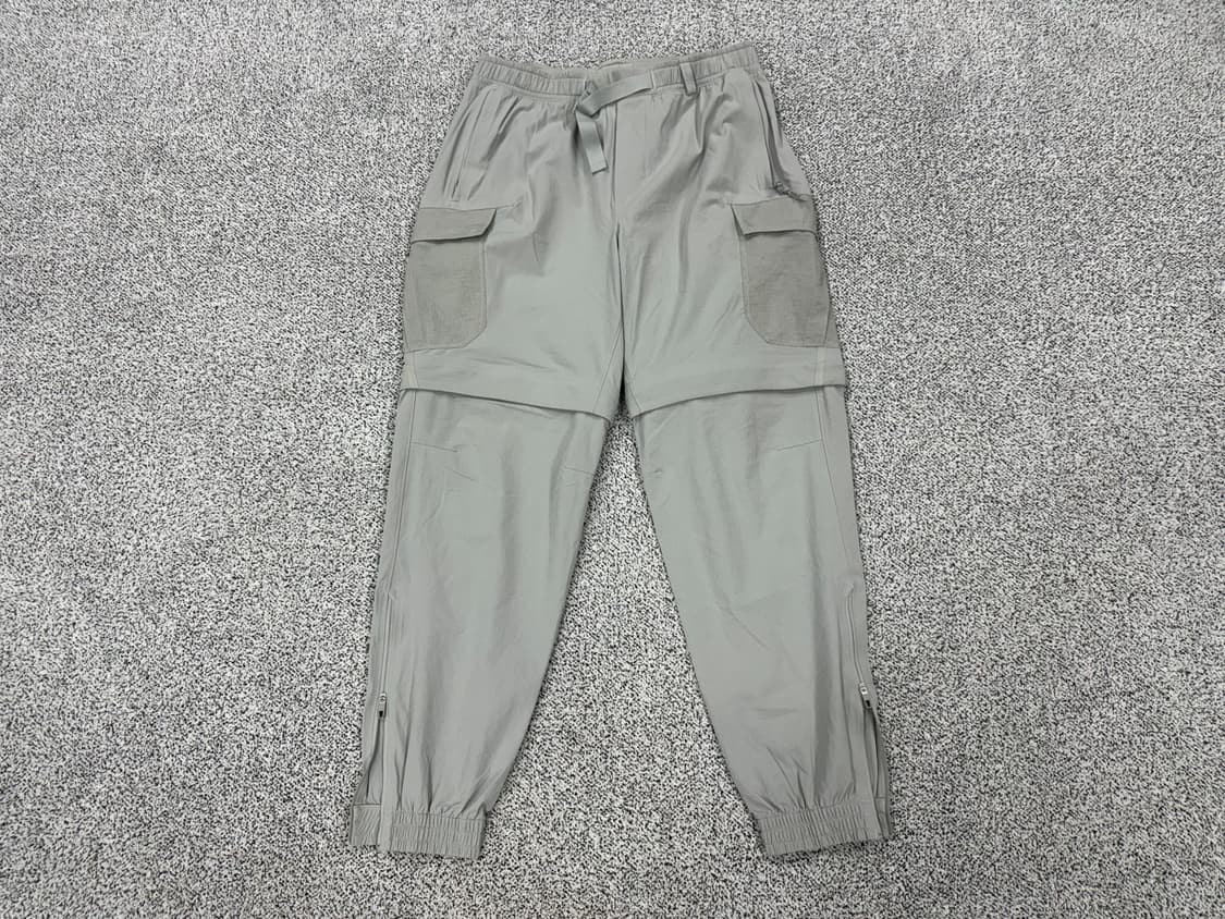 룰루레몬 투웨이 하이킹팬츠  상품이미지1