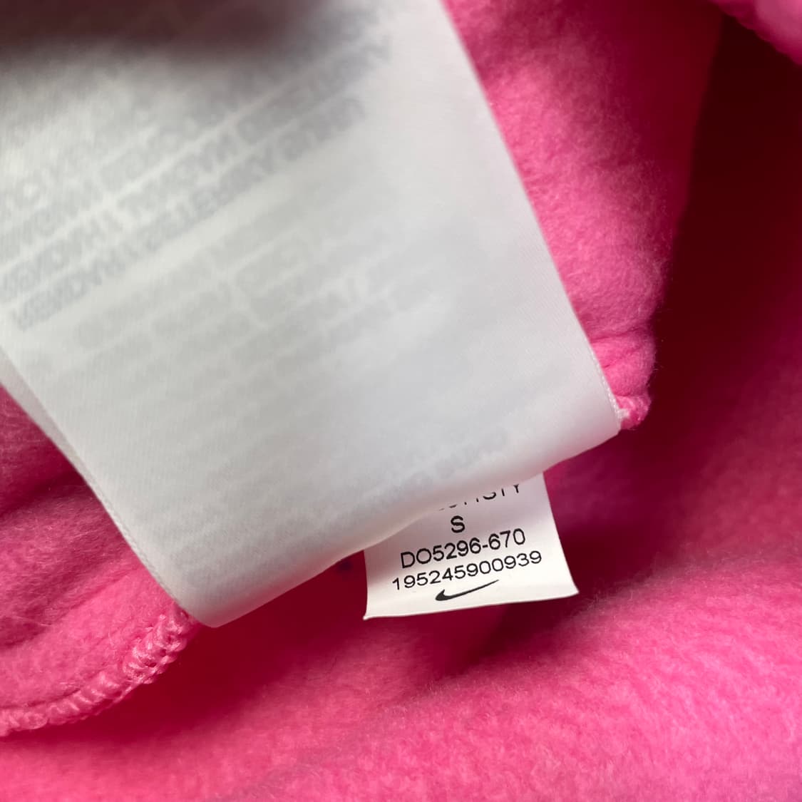 NIKE x STUSSY NRG 나이키 스투시 팬츠 상품이미지10