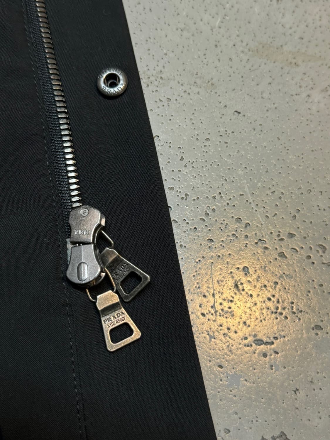 프라다 코트 상품이미지9