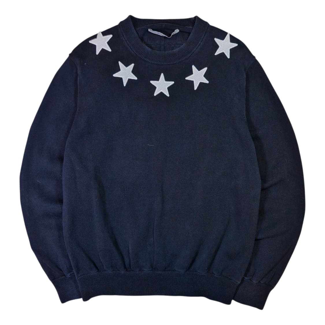 지방시 스타패치 맨투맨 상품이미지1