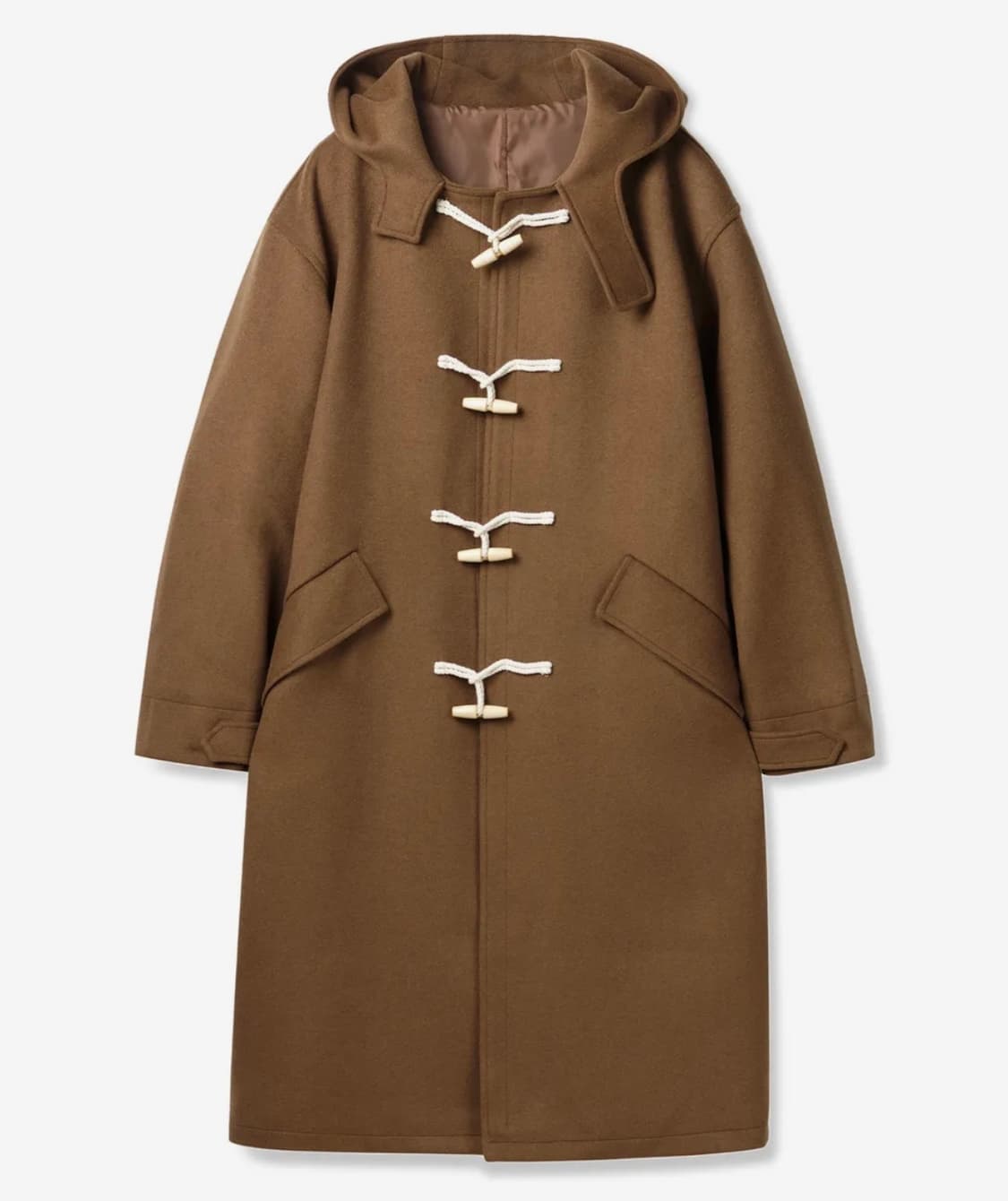 롱떡볶이코트 상품이미지3