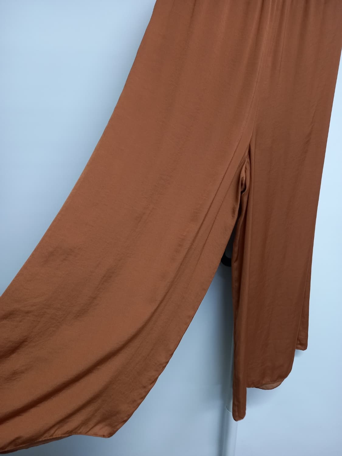 에고이스트 춘하 찰랑한 와이드광폭 팬츠 55 상품이미지7