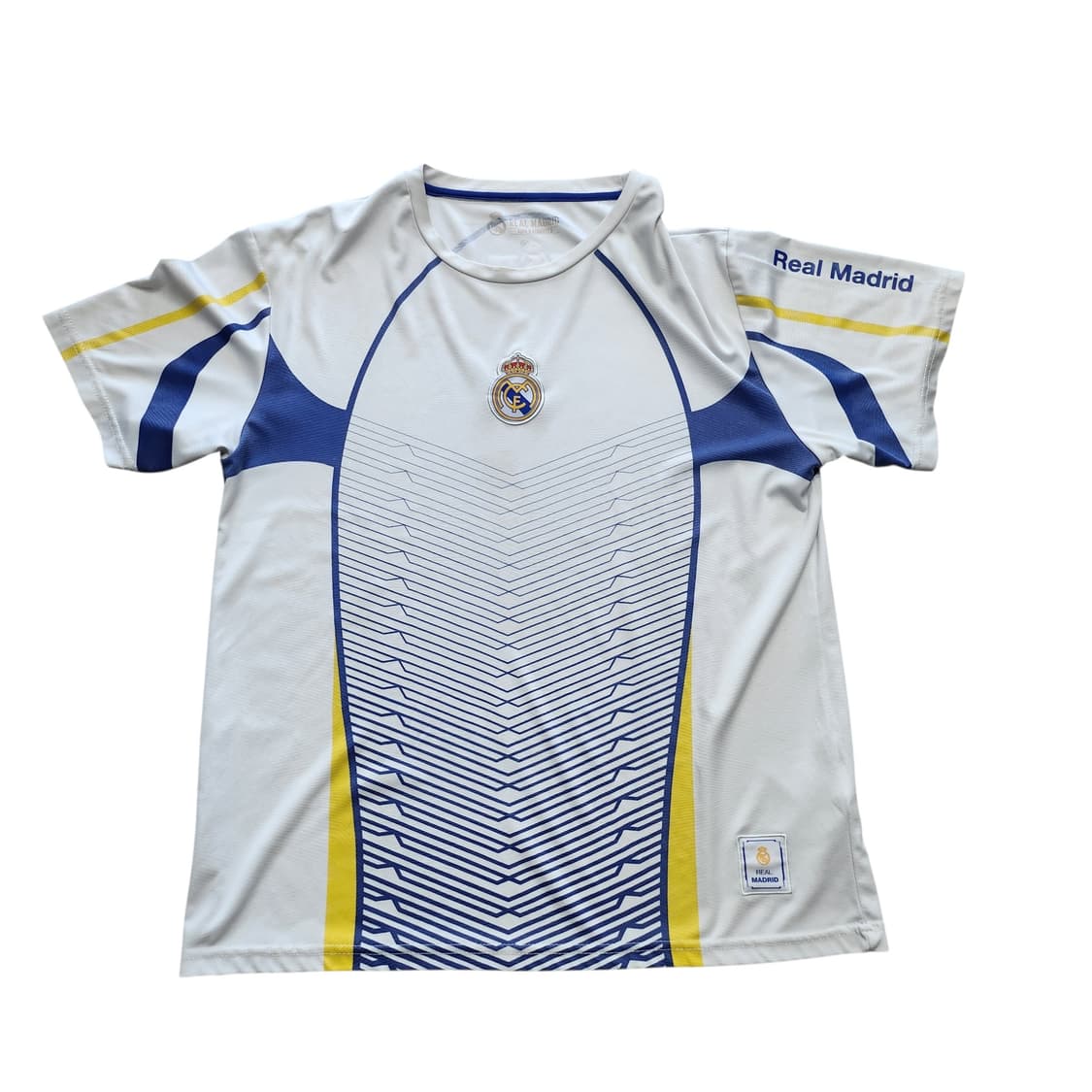 레알마드리드 유니폼 상품이미지1
