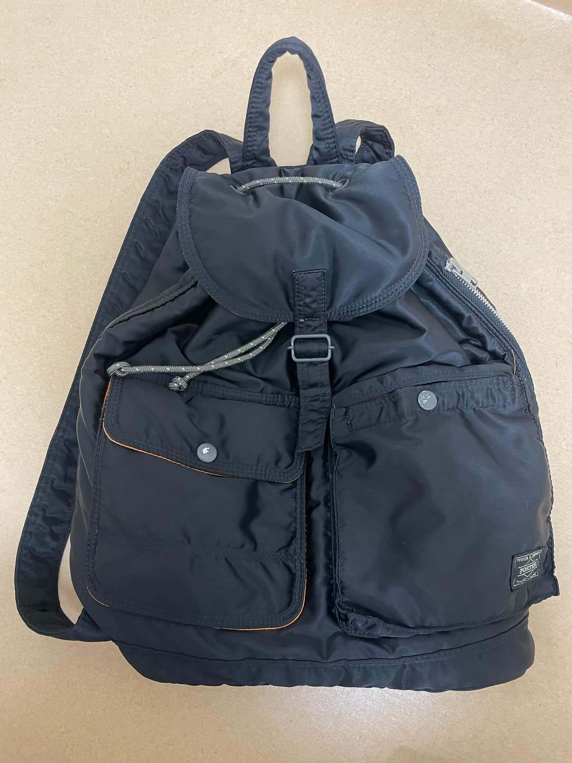 포터 백팩 상품이미지1