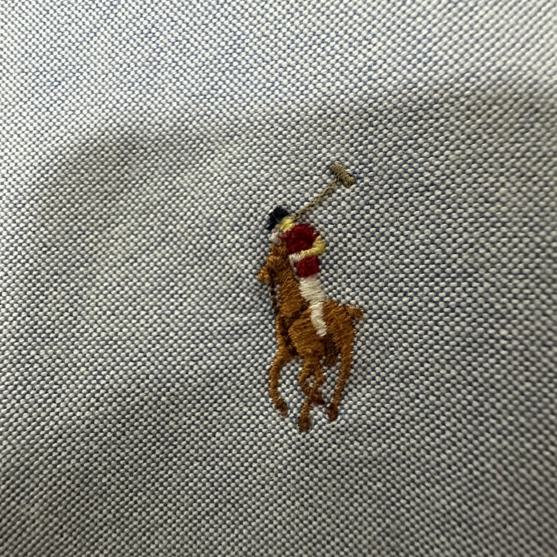 POLO RALPH LAUREN classic fit shirt 상품이미지2