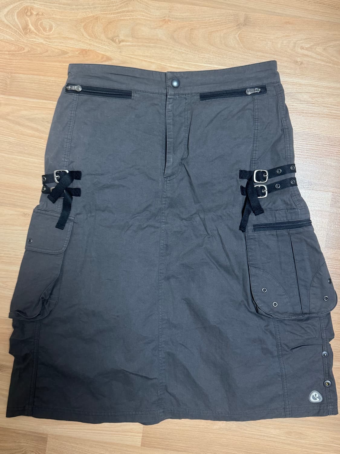 코이세이오 시나모롤 콜라보 스커트 상품이미지5