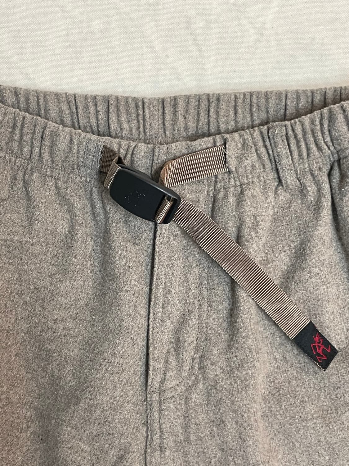 그라미치 플리스 팬츠 상품이미지5