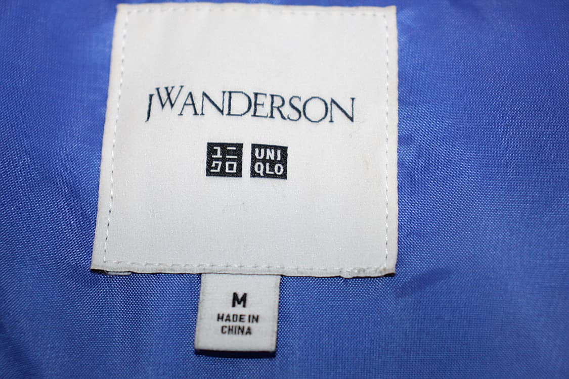 JW.ANDERSON X UNIQLO 제이더블유앤더슨 유니클로M 상품이미지7