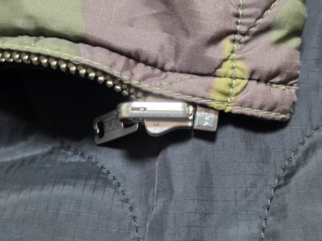 [L] Wackomaria 17AW 와코마리아 리버시블 베트남자켓 상품이미지8