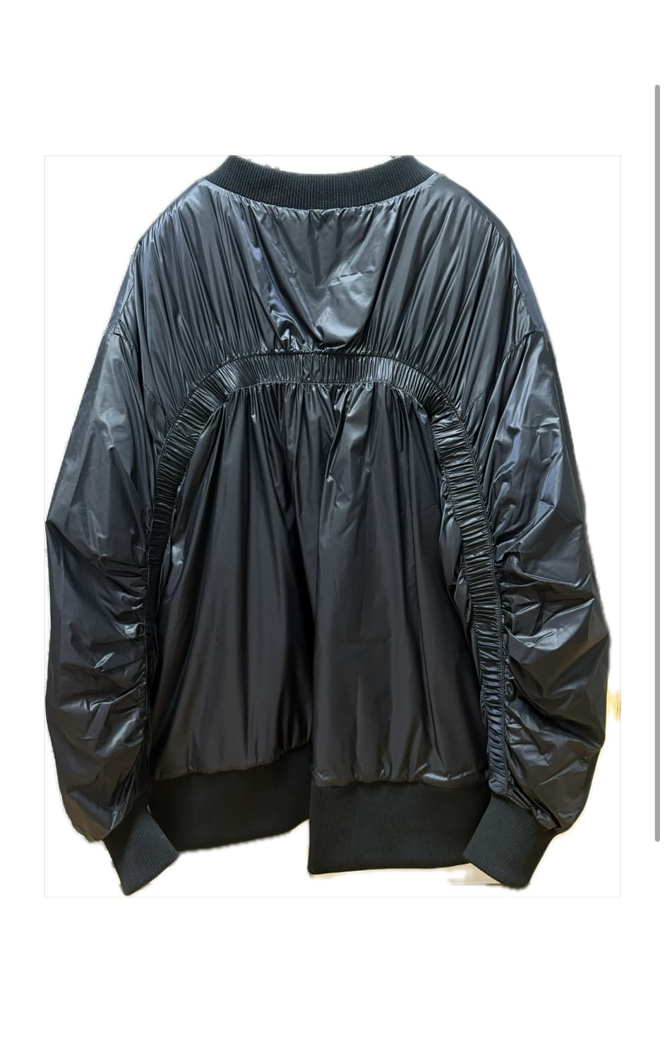 f/ce 나일론 자켓 상품이미지2