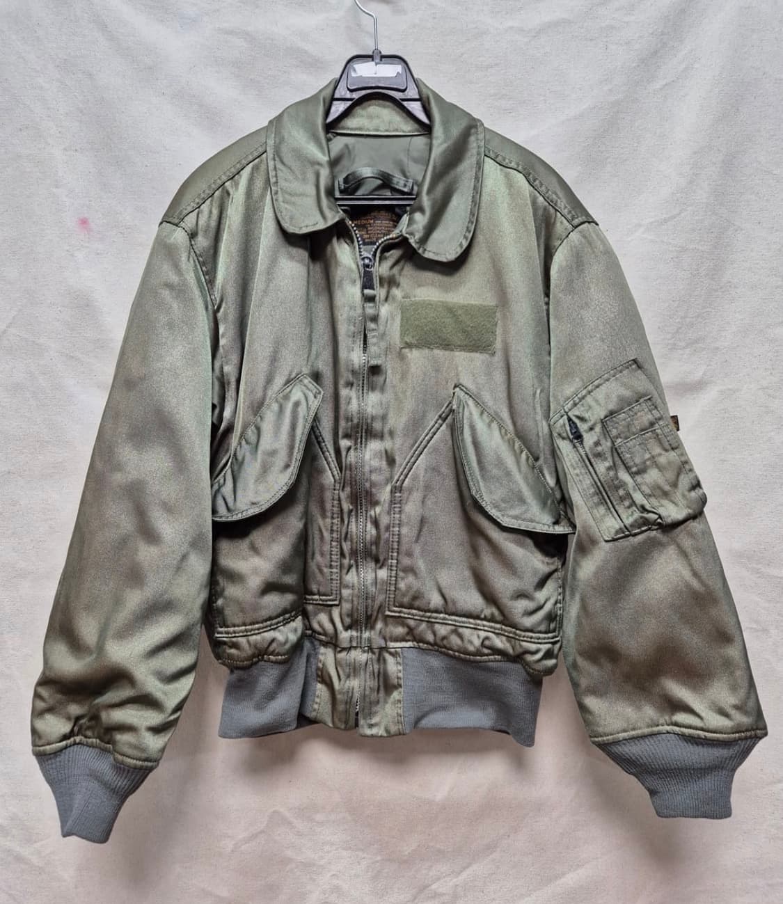 알파인더스트리 cwu45p 상품이미지1