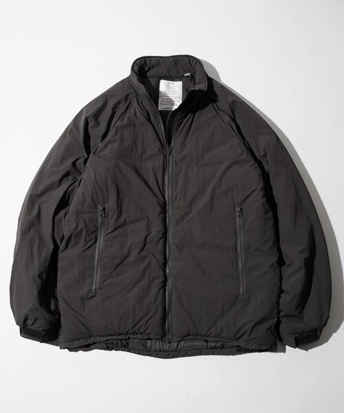 프릭스스토어 레벨7 프리마로프트 파카 상품이미지1