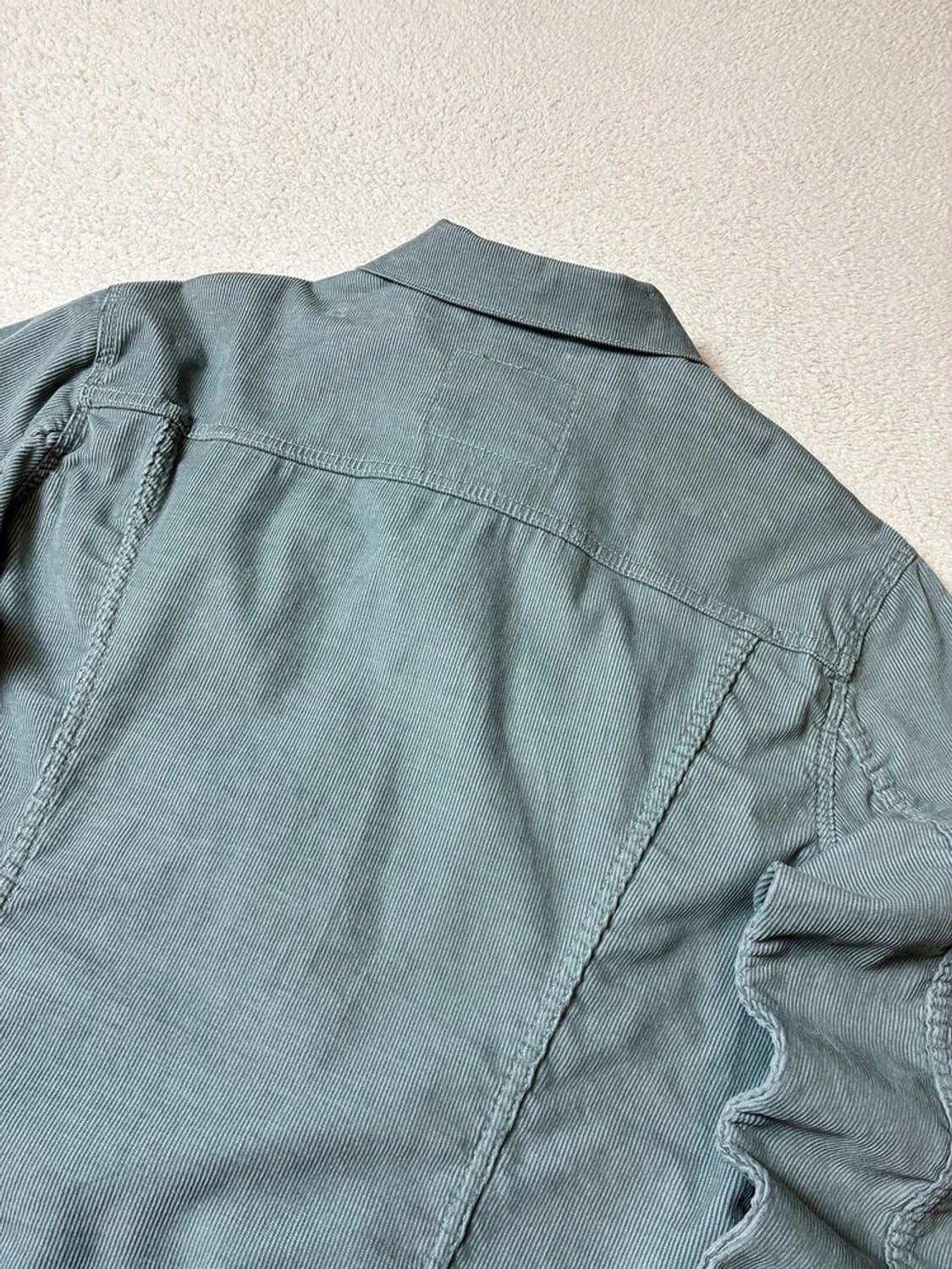 리바이스 코듀로이 트러커 자켓 PN8052 상품이미지7