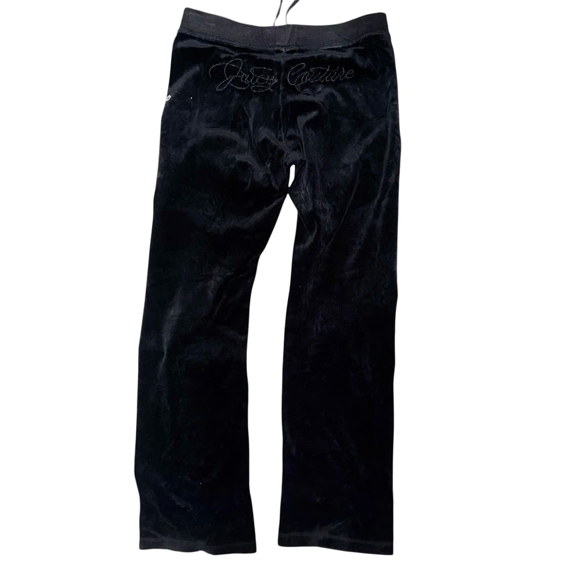 Juicy couture velvet Black set-up 상품이미지5