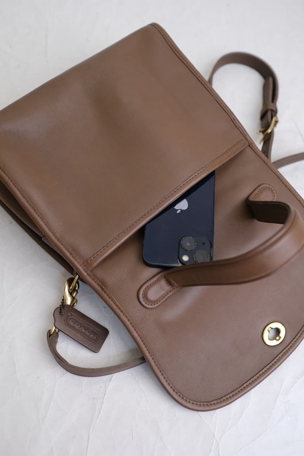 OLD COACH shoulder & tote bag 상품이미지10
