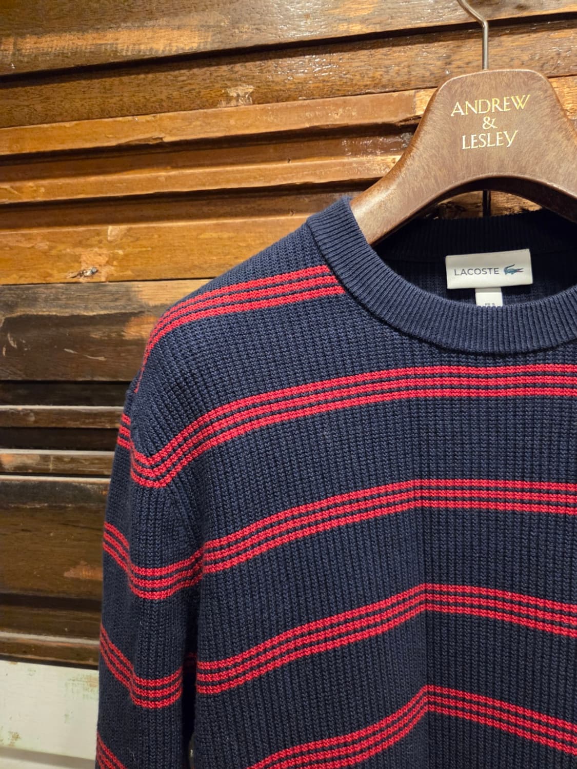 라코스테 스웻  상품이미지2