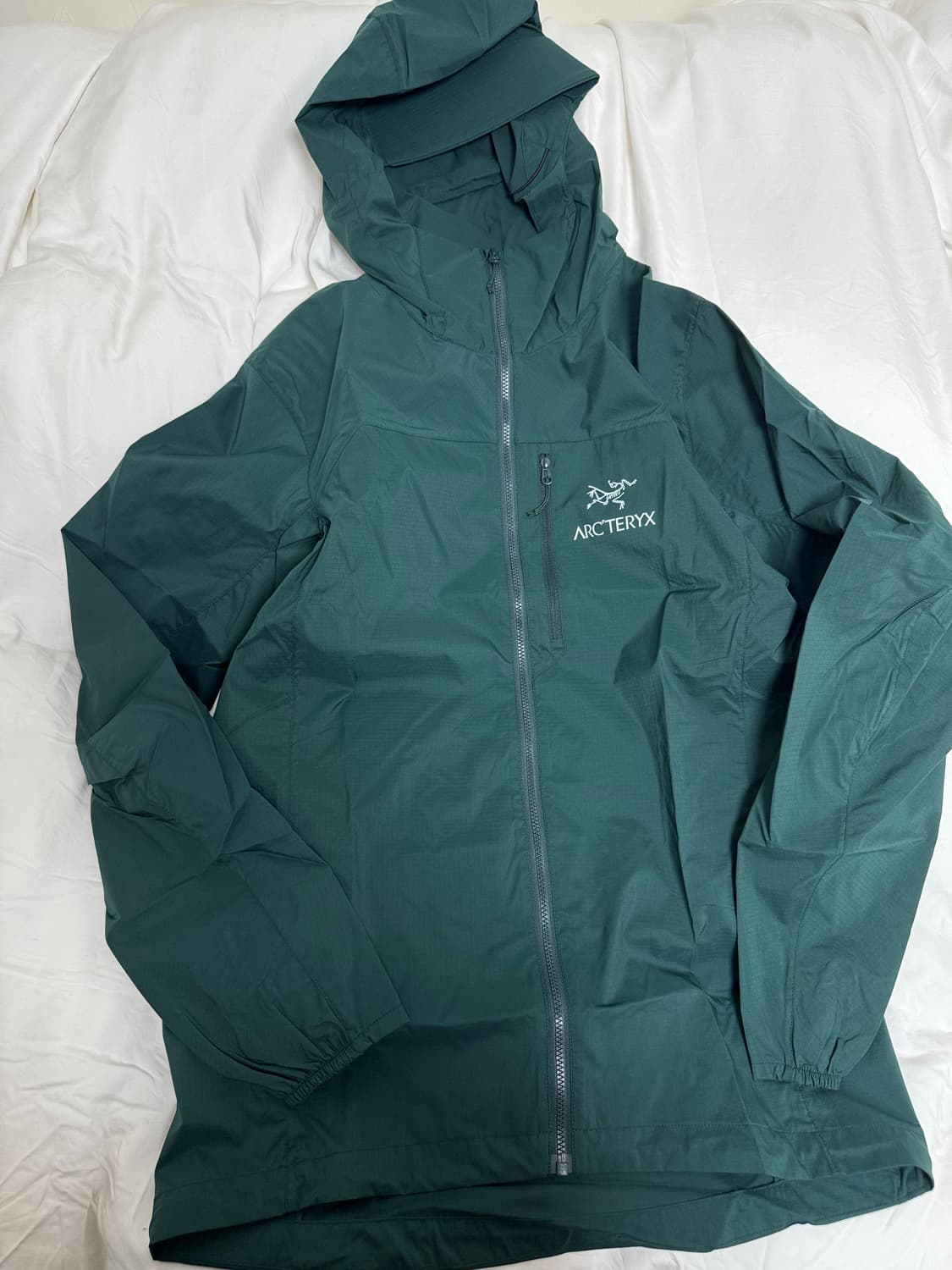 아크테릭스 스쿼미시 후디 피테아스 상품이미지8