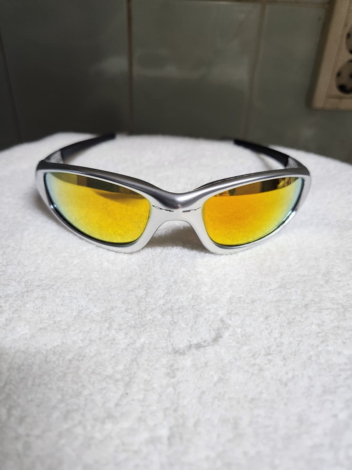 오클리 뉴스트레이트자켓 선글라스 고글 oakley 상품이미지1
