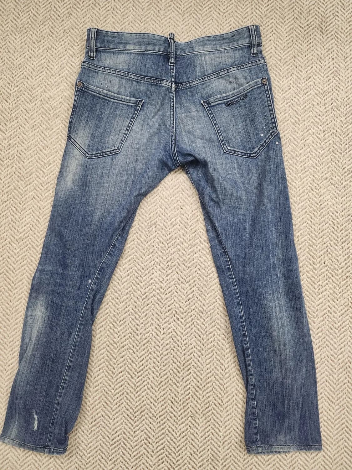 32 디스퀘어드 청바지 상품이미지3