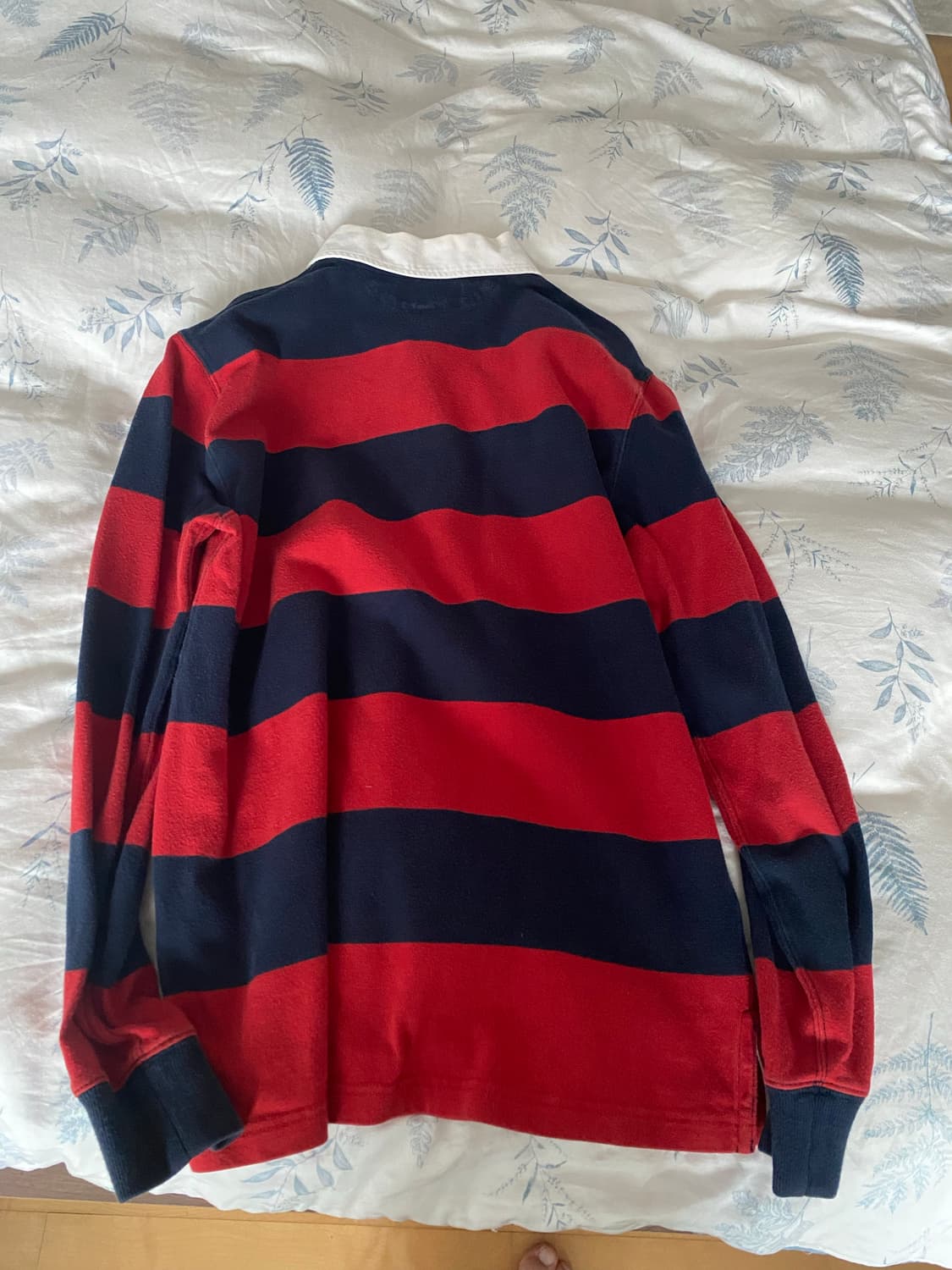 폴로 럭비셔츠 팝니다 상품이미지4