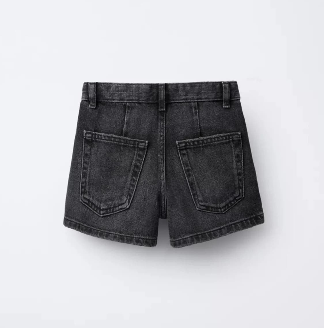 자라 청치마바지 상품이미지2