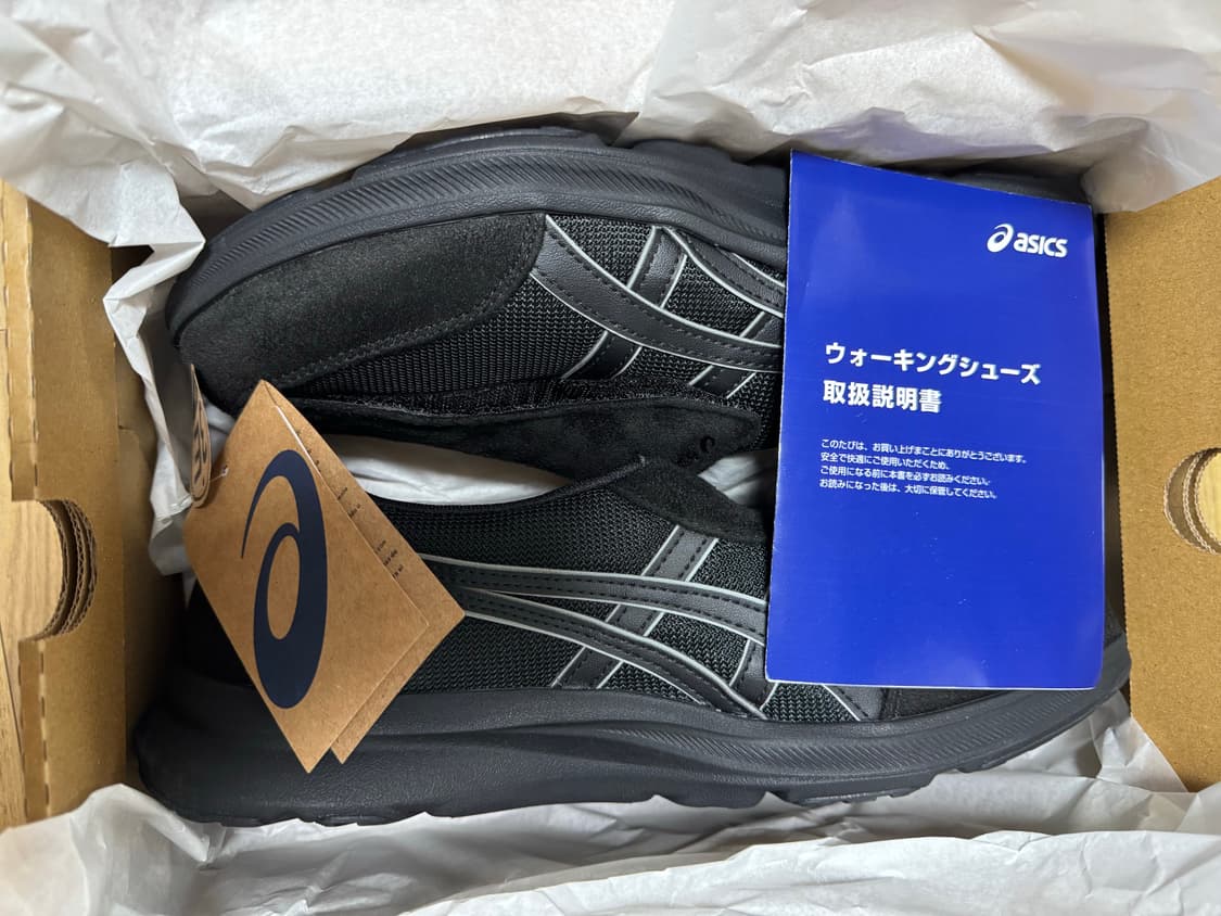 아식스 라이프워커 280 상품이미지2